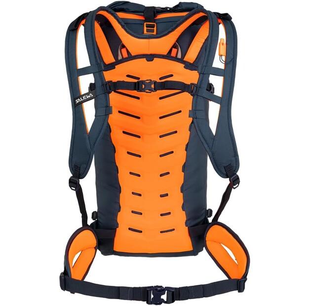 Рюкзак Salewa Ortles Wall 32 dark denim (00-0000001284-8670)