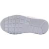Nike Air Max SC Abrasion Resistant Breathable Low top Kids' Running Shoes White/Light Ore Brown/Echo Pink Kids' CZ5356-122