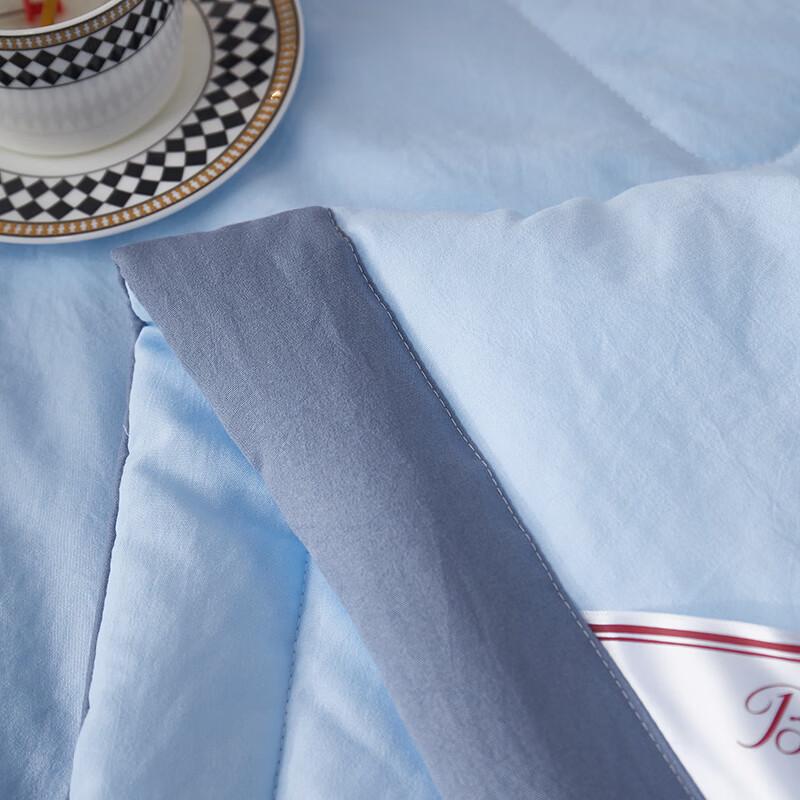 BGM-B2306 Washed Cotton Quilt