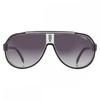 Carrera Grau Schattiert Pilot Herren S SonnenBrille Carrera 1057 S 080S 9o 64 Multi