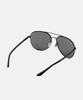 Tumiaiweeo Stu163F 531P (Black) Sunglasses