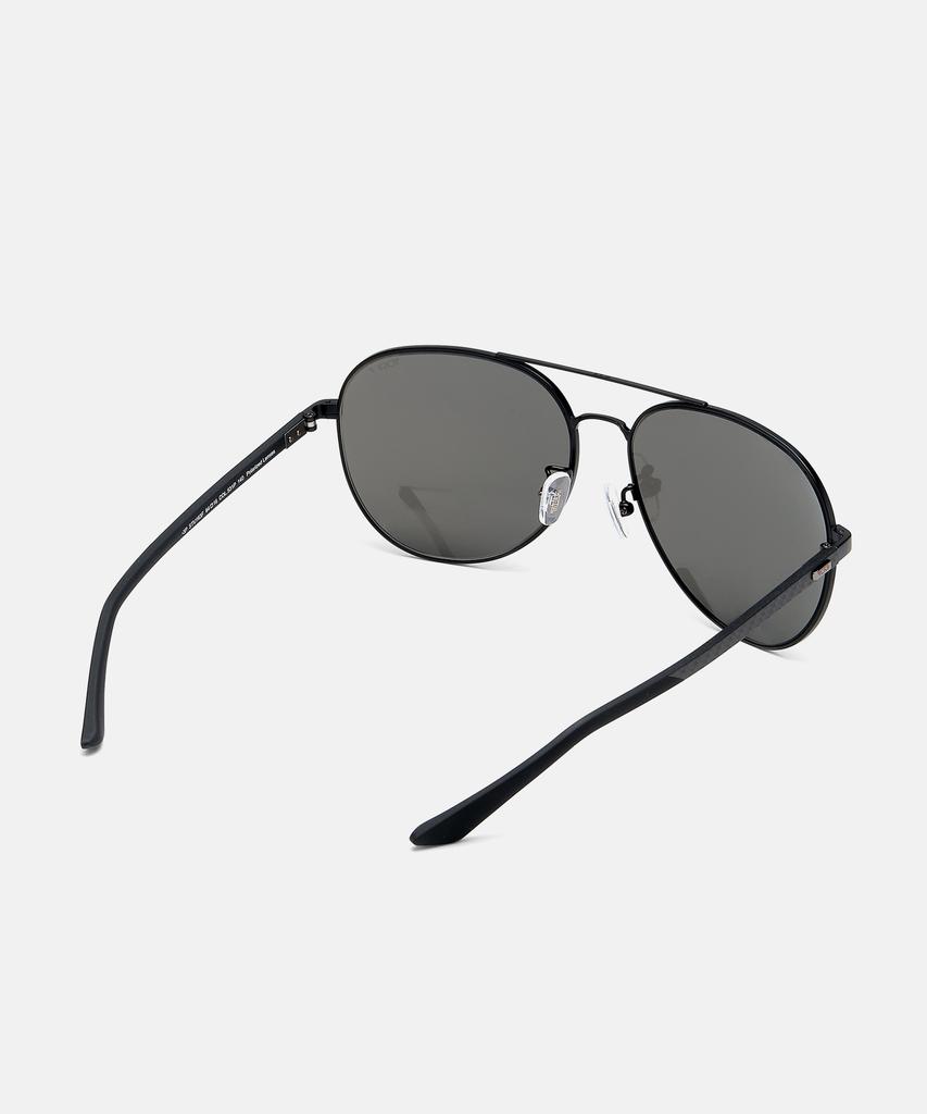 Tumiaiweeo Stu163F 531P (Black) Sunglasses