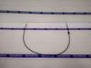 Mechanical Linkage Cable for MAHINDRA XUV 400 EV, XUV300 - 0114CS200041N