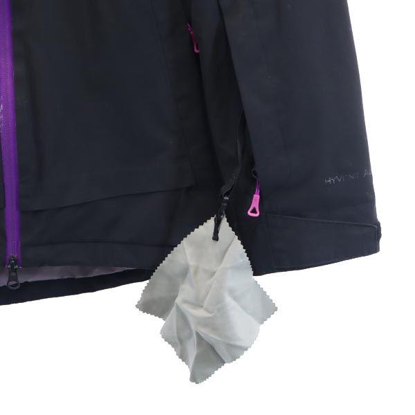 THE NORTH FACE NSW61510 Primaloft Sixth Line Jacket M Ventilation Outdoor Women Used