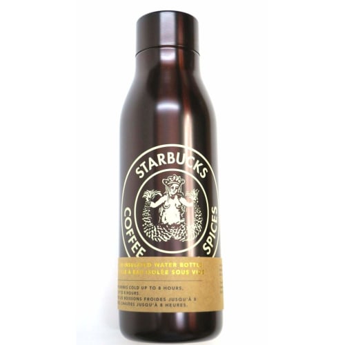 

Бутылка с логотипом первого магазина Starbucks 591 мл (20oz)