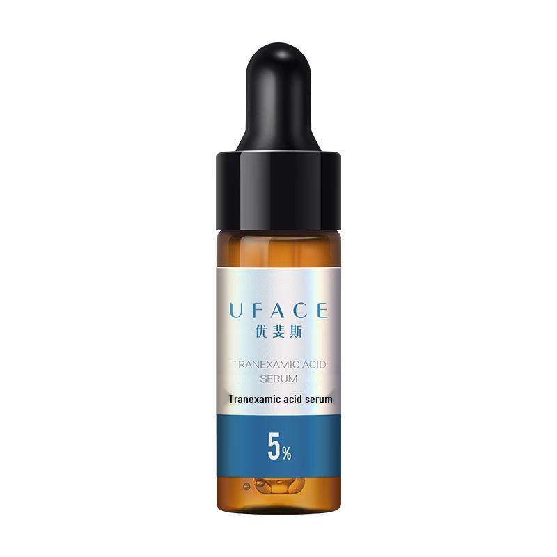 

Uface 5% Tranexamic Acid Brightening Serum