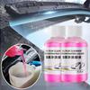 Car Glass Oil Film Remover Concentrated Crystalised Glass Water Windscreen Insect Repellent Auto Cleaning and Maintenance Tools
