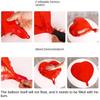 30/50 18 Inch Multi-color Aluminum Foil Balloons for Bohemian Wedding Birthday Party Mother's Day Christmas Balloon Decoration