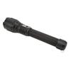 LED Flashlight with Electronic Display Type C USB Charging Waterproof Ultra Bright Flashlight for