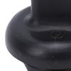 Oil Filler Plug 4348325 Rubber Black Oil Fill Plug Replacement for CIRRUS LASER LEBARON PT CRUISER SEBRING