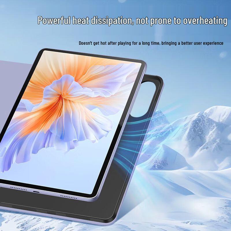 Honor Tablet Tri-Fold Protective Case