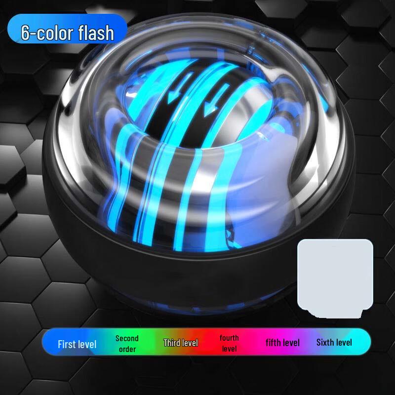 

Магнитный LED браслет Yuanzu Power Ball и захват для пальцев