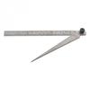 115mm Stainless Steel Feeler Gap Gauge for Measuring Cylindrical Bores
