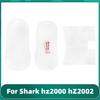 Foam and Felt Filter with Allergen Filter Set for Shark HZ2000, HZ2002, HZ251, UV580 Vacuum Cleaner Replacement Spare Part