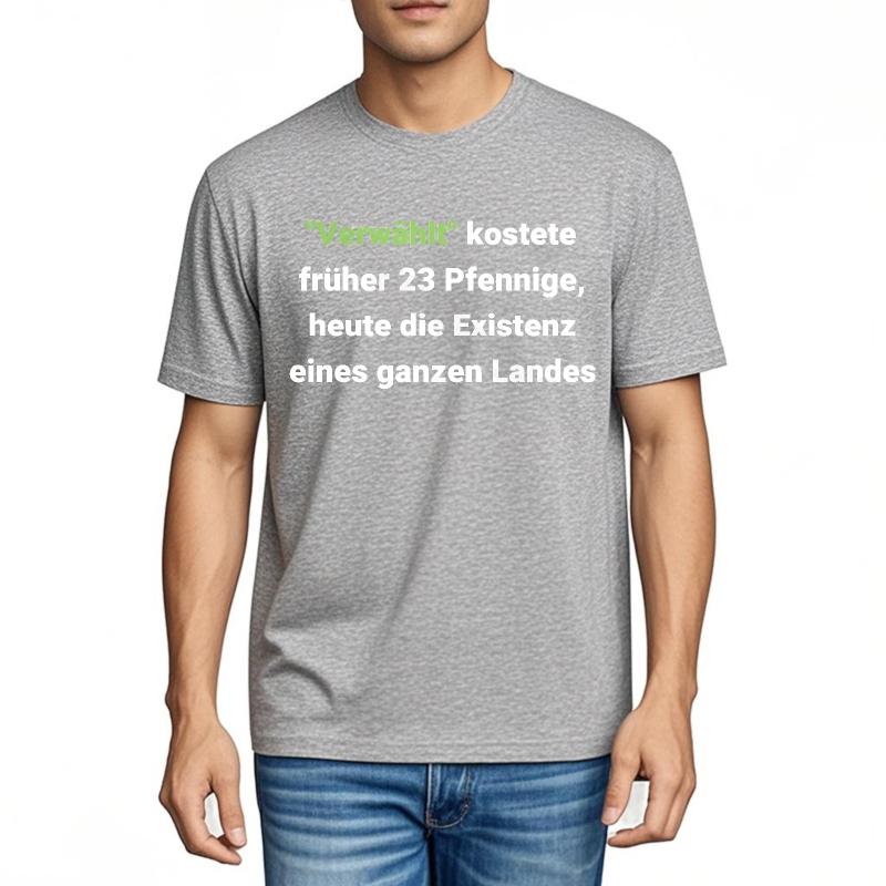 Unisex teeshirt Streetwear Cheap Tshirt Used to cost pennies now costs dollars Streetwear Classic Tshirt Stylish Breathable