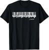 Üst giysisi – T-shirtler