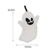 Coral Velvet Halloween Towels Soft Bathroom Wash Facecloth New Hand Towel