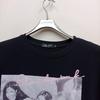 [USED] Black Pink T-shirt