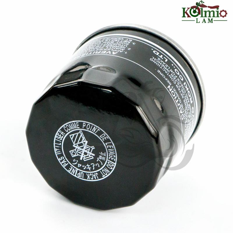Fit for SUZUKI V-Storm DL250 DL650 DL1000 Motorcycle Oil Grid Filter GSX250R GW250 SFV650 GSR600 GSR750 GSX-S1000 GSXS1000