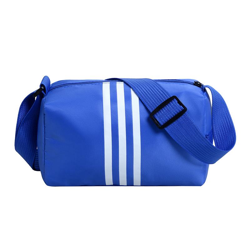 2025 Stylish Korean Small Square Crossbody & Backpack - Unisex Sporty Casual Bag