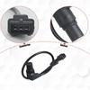 96452986 Crankshaft Position Sensor For Chevrolet Matiz 2004 -2009