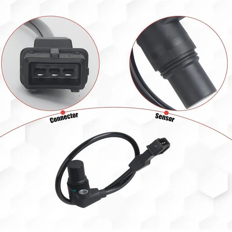 96452986 Crankshaft Position Sensor For Chevrolet Matiz 2004 -2009