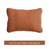 Breathable Lumbar Support Pillow for Mercedes S-Class, E-Class, Maybach Car Seats