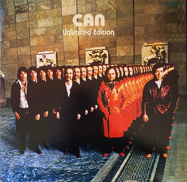 

LP Record CAN - Unlimited Edition XSPOON2324 SPOON 2014 US Rock