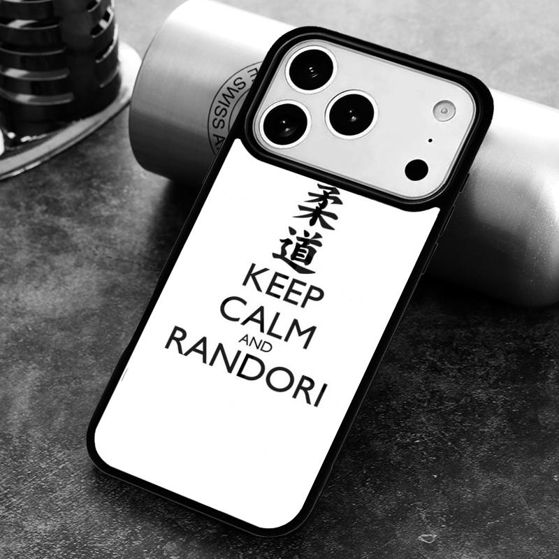 I LOVE Janpan Judo Original Phone Case for iPhone 17 16 15 Pro Max Air 14 13 12 11 Plus Shockproof Cover