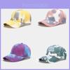Baseball Cap Men Women Summer Sun Hat With Long Brim For Outdoor Casual Wear