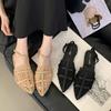Calzado para mujer – Sandalias