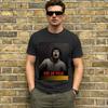 Men Tshirt Cry Of Fear Vintage 100 Cotton Tee Shirt Short Sleeve T Shirt Crew Neck Tops Plus Size