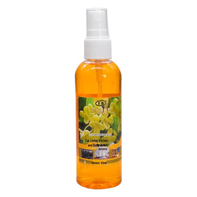 Car and Home Aroma Diffuser & Odor Remover