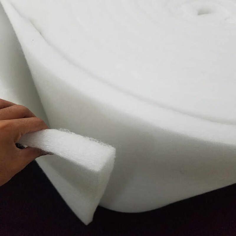 Qihuang Suspension Centrifugal Blower Filter Cotton