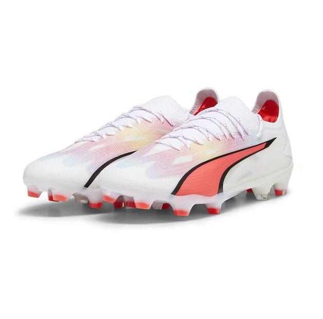

Puma Ultra Ultimate FG/AG футбольные бутсы EU 40