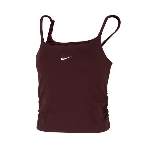 

Nike Жіночі майки бордові IH8606-652 EU S