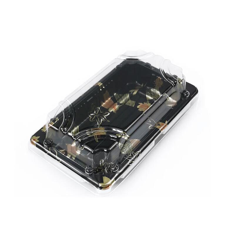 

Pabei Disposable Transparent Plastic Food Containers