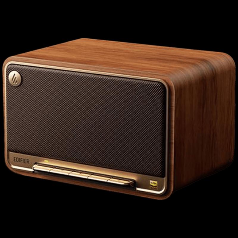 

Edifier M330 II Retro Desktop Bluetooth Speaker (CN version)