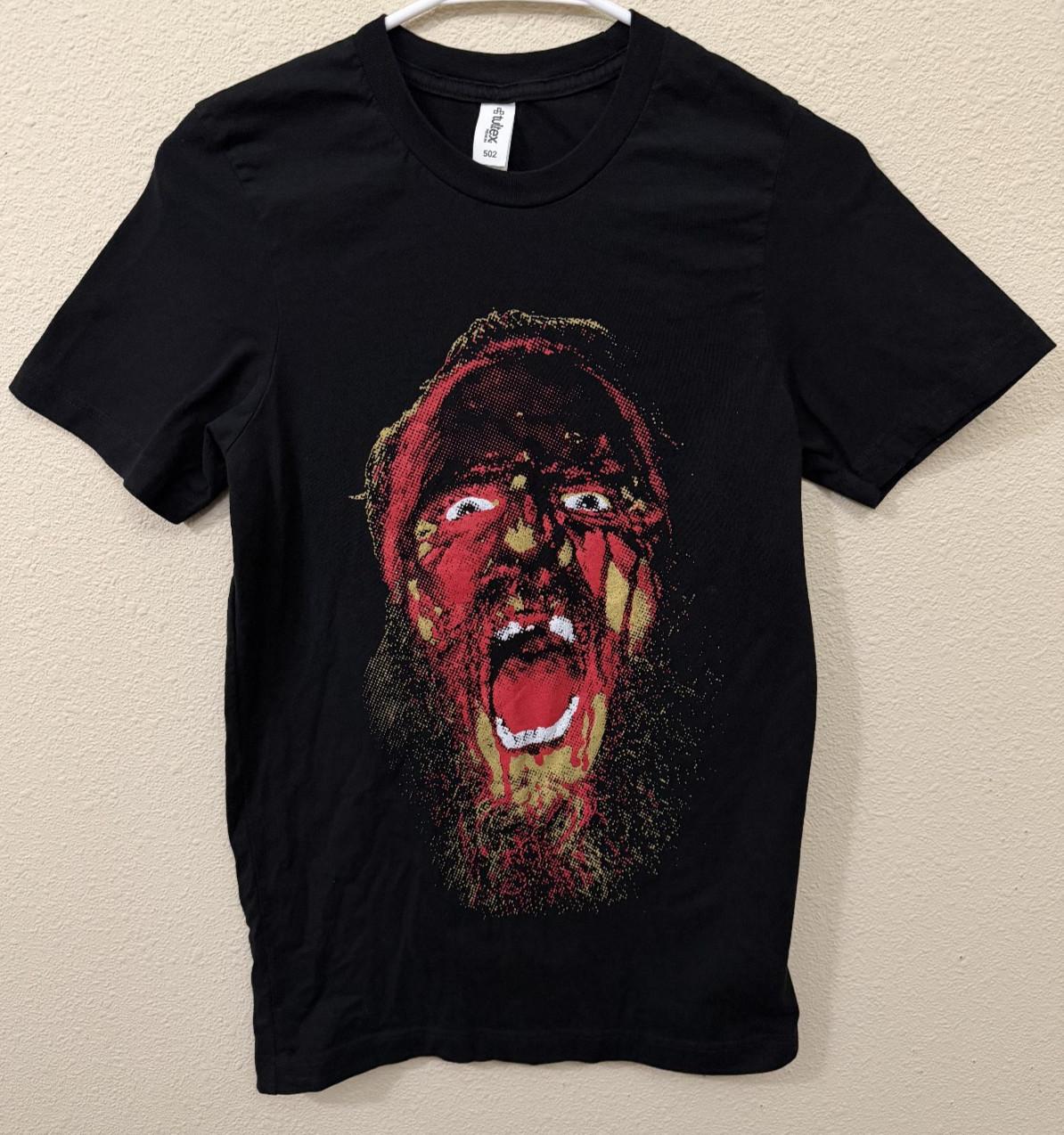 Brody King Size Small Autographed T-Shirt with COA New AEW Pro-Wrestling Unisex T-Shirt XL