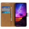 For Xiaomi Redmi 13C 4G/13C 5G/Poco C65 4G/Poco M6 5G/13R 5G Case Wallet Full Protection PU Leather Cover