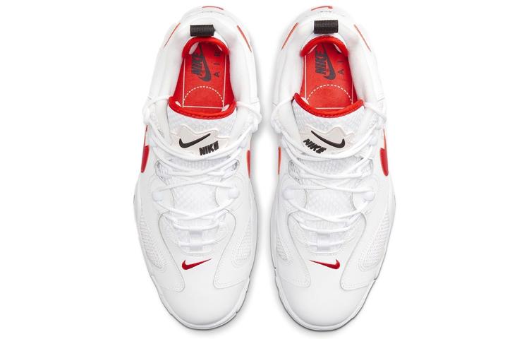 Nike Air Barrage Low Rucker Park CJ5395-100
