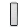 Compatible Accessories for Xiaomi Mijia 5C/OV42CN: Main Brush, Side Brush, Mop Cloth, Filter Screen, Dust Bag.