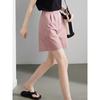 2026 Summer A-line Slimming Casual Women's Shorts