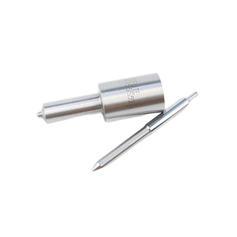 4PCS ZCK155S525 ZCK155S525A ZCK155S525L Superior Quality High Pressure Spray Nozzle For QU-ANCHAI 490 Diesel Engine Parts