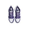 Nike Dunk High Varsity Purple Damen Sneaker Weiß DC5382-100