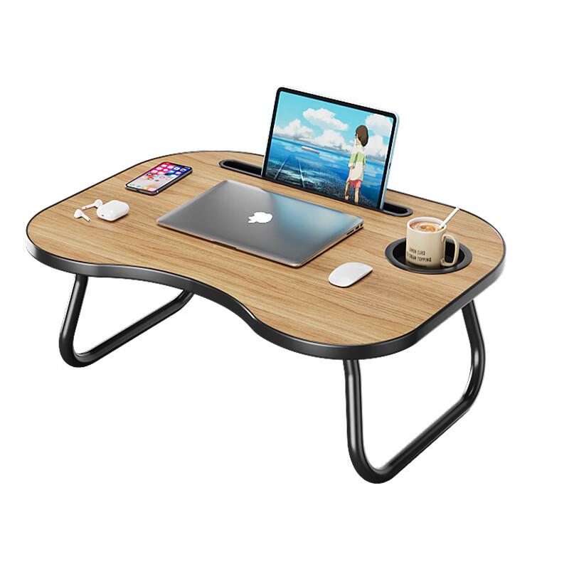 UOSUUOSU Foldable Laptop Bed Desk