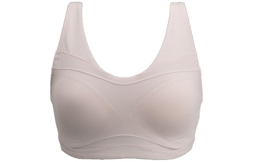 Under Armour SmartForm Sports Underwear Women s Top Pink Moderate 1373826-350 XS
