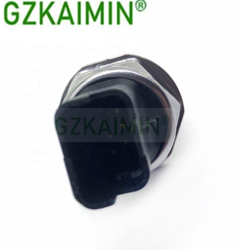 Fuel Rail High Pressure Sensor OEM 9663305480 96.554.654.80 9681909680 For Citroen Peugeot 3008 308 407 Expert 2.0 HDi