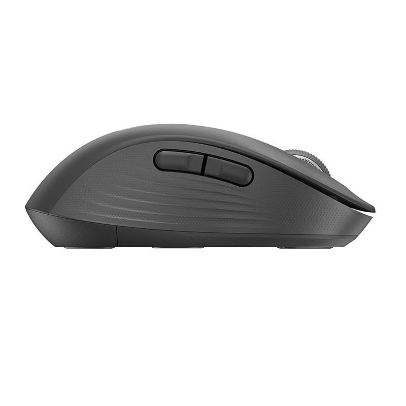 Logitech M650-M Silent Wireless Bluetooth Mouse