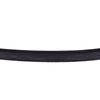 Home Gardening Black Lawn Mower Drive Belt Easy Install Mower Drive Belt Replacement Drive Belt Easy Installation